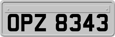 OPZ8343