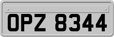 OPZ8344