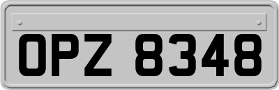 OPZ8348