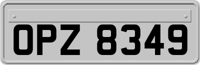 OPZ8349