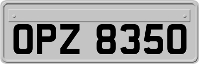 OPZ8350