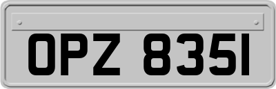 OPZ8351