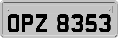 OPZ8353