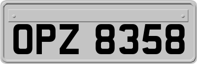 OPZ8358