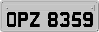 OPZ8359
