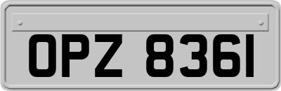 OPZ8361