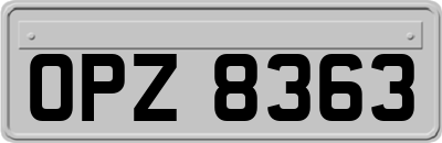 OPZ8363