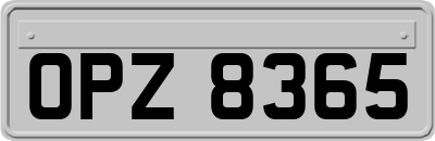 OPZ8365
