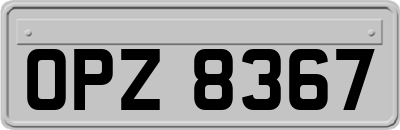 OPZ8367