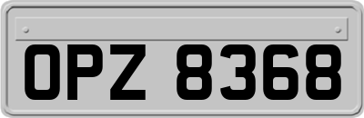OPZ8368
