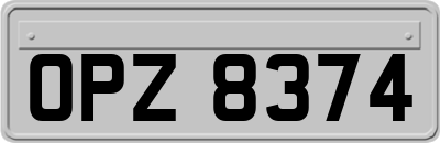 OPZ8374