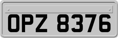 OPZ8376