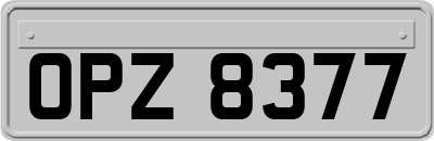 OPZ8377