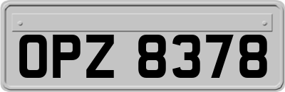 OPZ8378