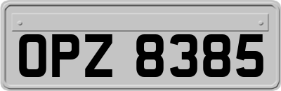 OPZ8385