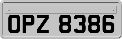 OPZ8386