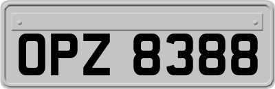 OPZ8388