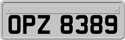 OPZ8389