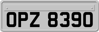 OPZ8390