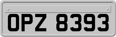 OPZ8393