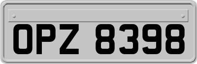 OPZ8398
