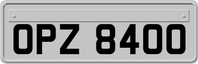 OPZ8400