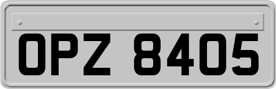 OPZ8405