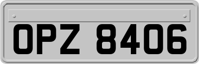 OPZ8406