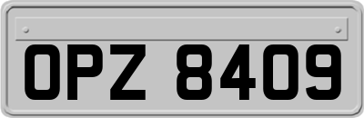 OPZ8409