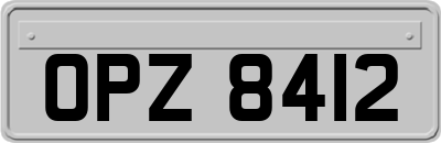 OPZ8412