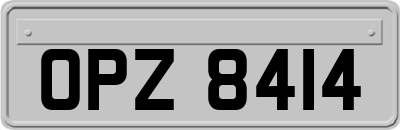 OPZ8414