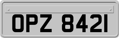 OPZ8421