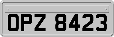 OPZ8423