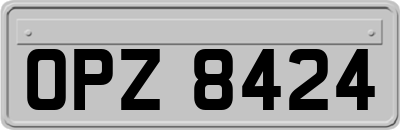 OPZ8424