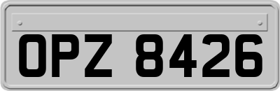 OPZ8426