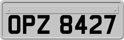 OPZ8427