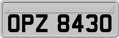 OPZ8430