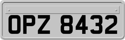OPZ8432