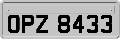 OPZ8433