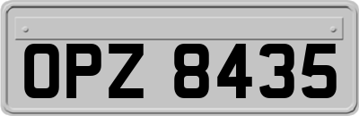 OPZ8435