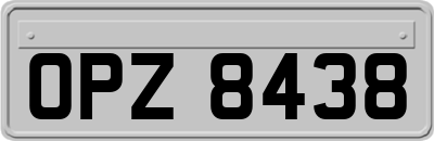 OPZ8438