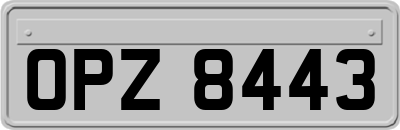 OPZ8443