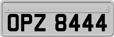 OPZ8444