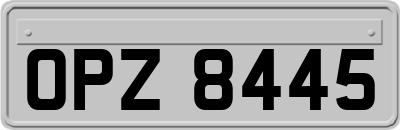 OPZ8445