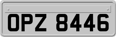 OPZ8446