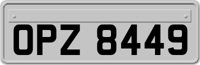 OPZ8449