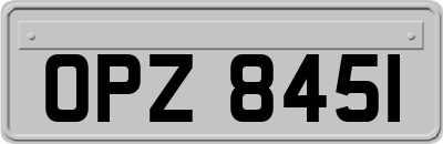 OPZ8451