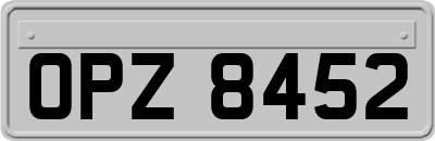 OPZ8452
