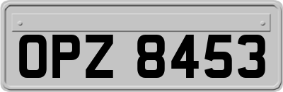 OPZ8453