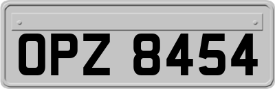 OPZ8454